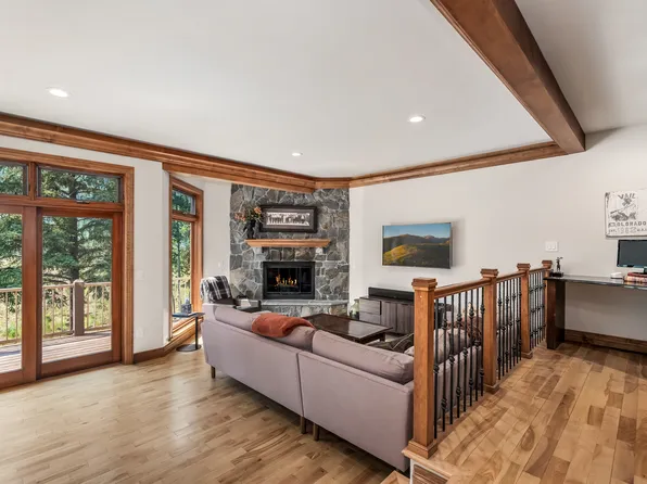 2335 Bald Mountain Rd #3, Vail, CO 81657