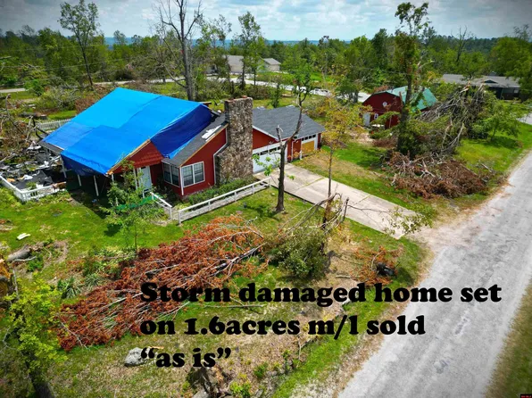 220 Hornpipe Ave, Mountain Home, AR 72653