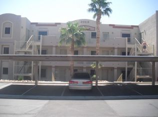 2048 Mesquite Ln APT 201, Laughlin, NV 89029