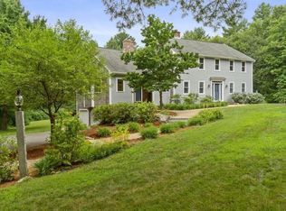 10 N Mill St, Hopkinton, MA 01748