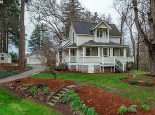 24085 NE Sunnycrest Rd, Newberg, OR 97132