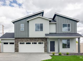 3062 S Alcamo Way, Meridian, ID 83642