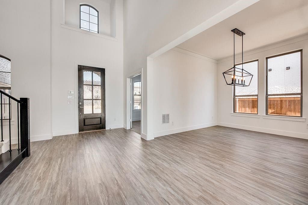 1212 Glory Haven Trl, Wylie, TX 75098 | Zillow