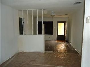 5345 Bourquin St, Dallas, TX 75210