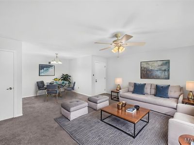 149 Cumberland Park Ct APT H, Ballwin, MO, 63011