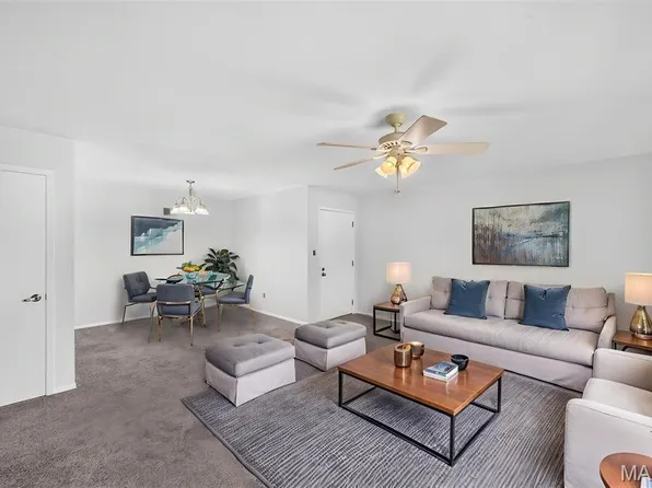 149 Cumberland Park Ct APT H, Ballwin, MO 63011