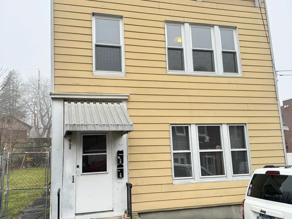 9 Willow St Street, Cohoes, NY 12047