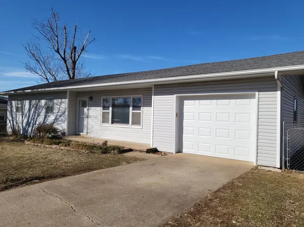 110 Douglas Street, Monett, MO 65708