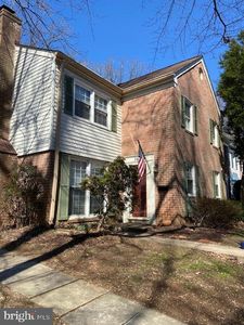 766 Azalea Dr #14, Rockville, MD, 20850