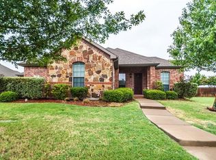 930 Springtown, Forney, TX 75126