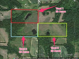 3899 Dalton Rd, Coal City, IN 47427