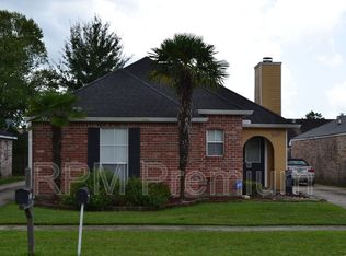 2136 S Flannery Rd, Baton Rouge, LA 70816