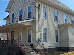 7470 Route 49, Osceola, PA 16942