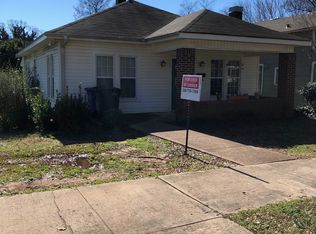 308 Howell St, Florence, AL 35630