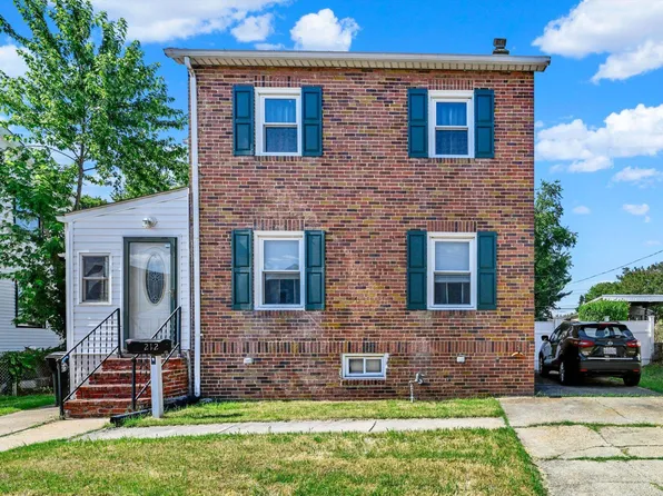 212 Maple Ave, Baltimore, MD 21222
