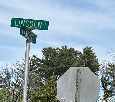 Exterior Address Verification