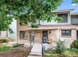 8743 W Cornell Avenue #1, Denver, CO 80227