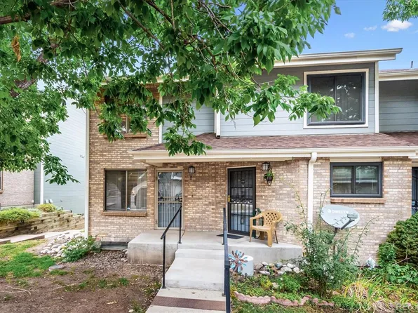 8743 W Cornell Avenue #1, Denver, CO 80227