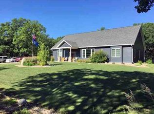 321 Ridgewood Rd, Devils Lake, ND 58301