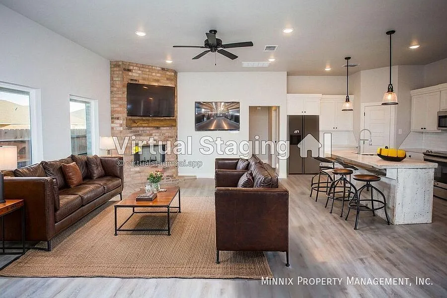Cooper ISD | 12001 Essex Ave. #A — Photo 2