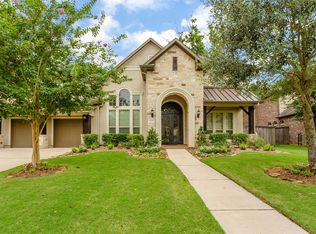 4910 Hawksbury Ct, Sugar Land, TX 77479
