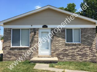 35126 Mabon Dr, Clinton Township, MI