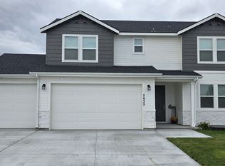 5435 E Victoria Falls Dr, Nampa, ID 83686