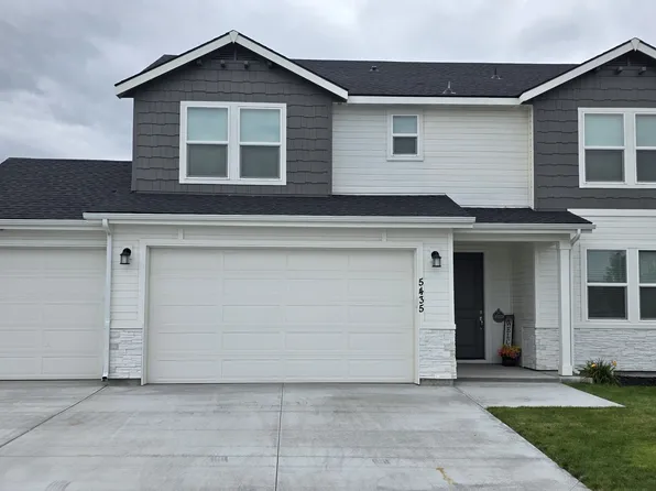 5435 E Victoria Falls Dr, Nampa, ID 83686