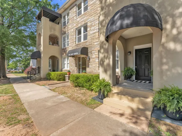 801 E North St Unit 3, Greenville, SC 29601