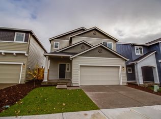 238 N 34th Ct, Ridgefield, WA 98642