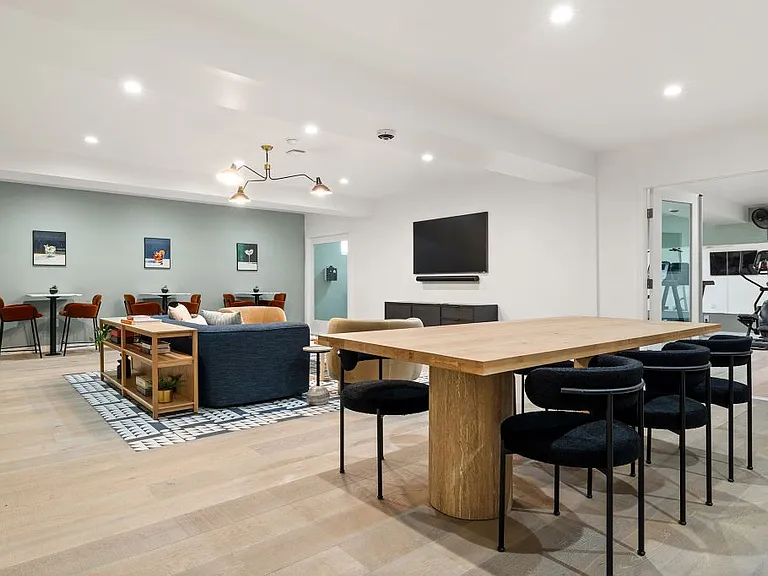 Brookside Terrace Apartments — Photo 8