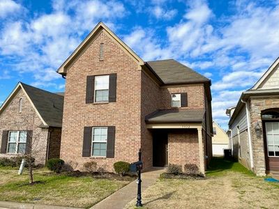 7932 Jadewood Cv, Memphis, TN, 38125