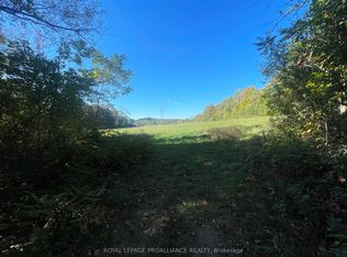 0 Jamieson Rd N LOT C, Pt Hope, ON L1A3V8