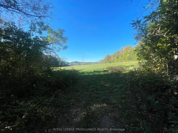 0 Jamieson Rd N Lot C, Pt Hope, ON L1A 3V8