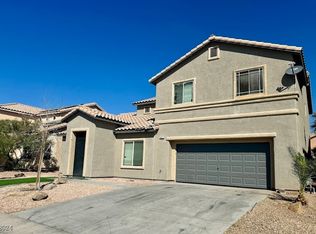 3412 Back Country Dr, North Las Vegas, NV 89031