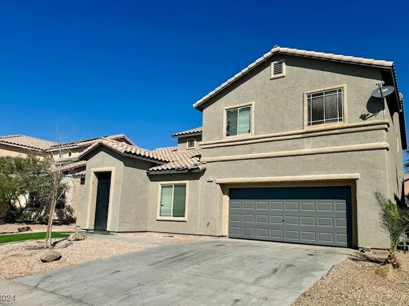 3412 Back Country Dr, North Las Vegas, NV 89031