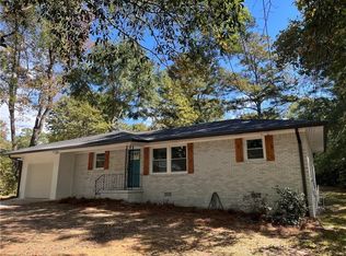 1011 Woodward Cir SW, Mableton, GA 30126