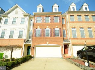 9610 Potters Hill Cir, Lorton, VA 22079