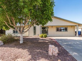 2416 E Isabella Ave, Mesa, AZ 85204