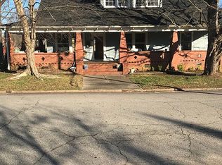 201 Dahl St, Madison, NC 27025