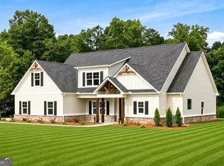 133 Twin Oaks Dr, Hampton, GA 30228