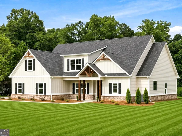 133 Twin Oaks Dr, Hampton, GA 30228
