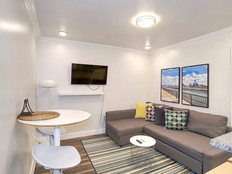 1817 John F Kennedy Blvd #5C — Photo 7
