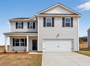 145 Reagan Crest Dr, Clayton, NC 27520