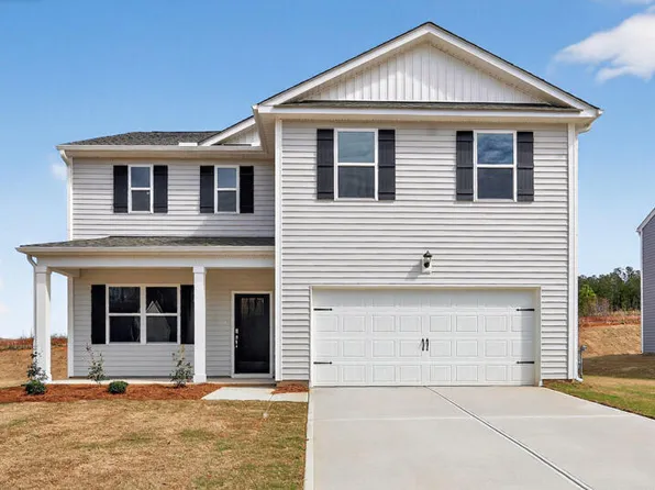 145 Reagan Crest Dr, Clayton, NC 27520