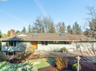 9905 NW Leahy Rd, Portland, OR 97229