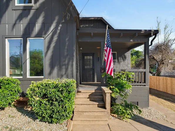 2036 Placer St, Redding, CA 96001