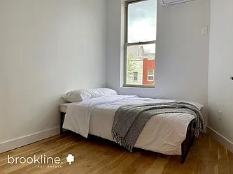 Rented by Brookline Property Management LLC