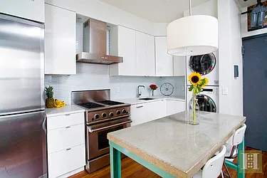 Sold by Halstead Real Estate