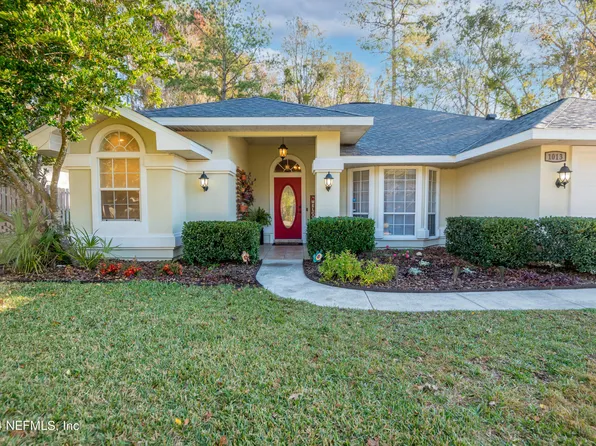 1013 NW 106TH Street, Gainesville, FL 32606
